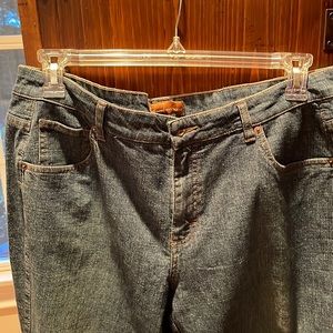 Lee One True Fit Jeans
